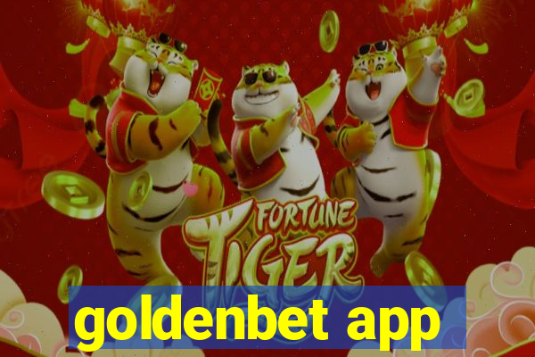 goldenbet app